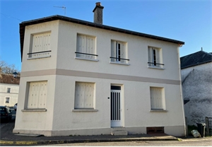 maison à la vente -   37370  MARRAY, surface 66 m2 vente maison - UBI472020632